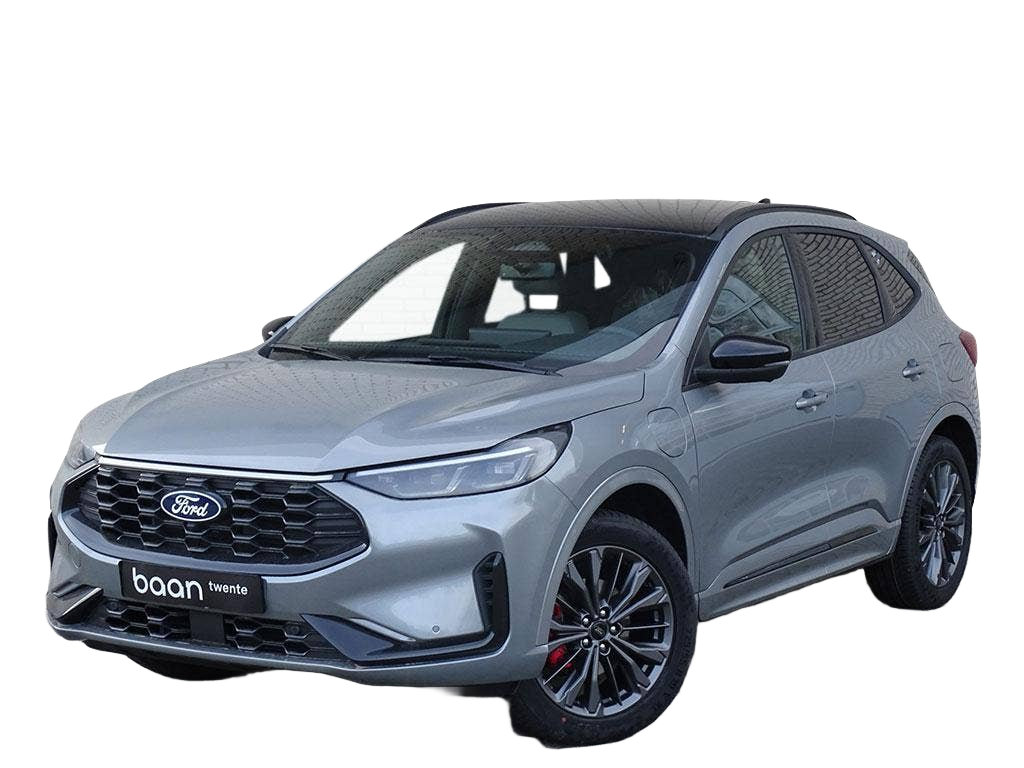 Ford Kuga occasion