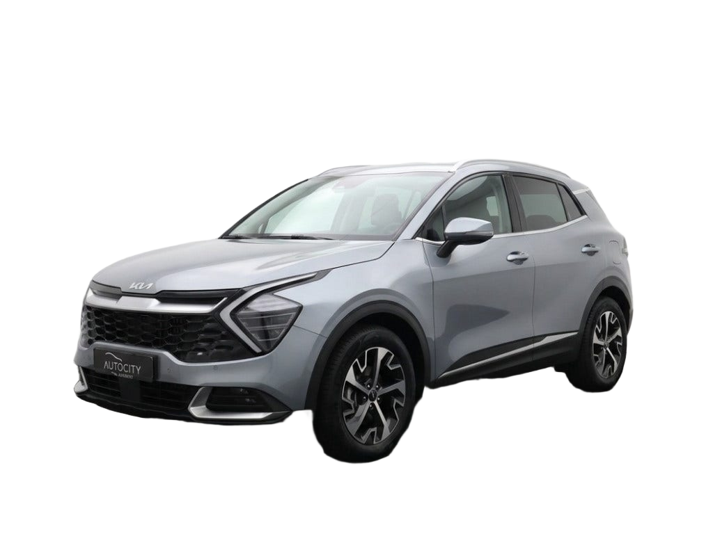 Kia Sportage occasion