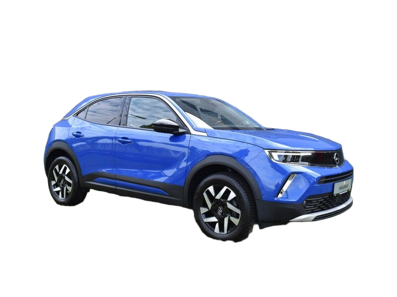 Opel Mokka occasion