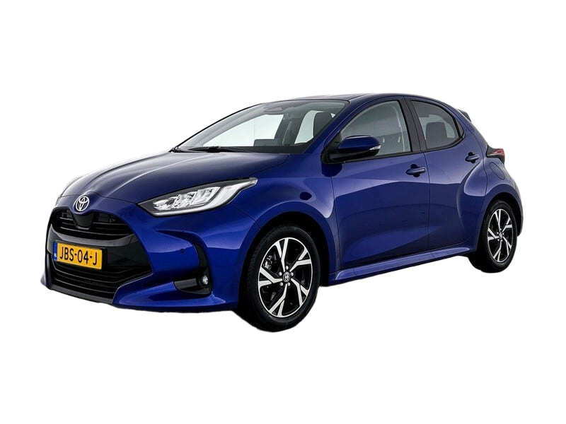 Toyota Yaris occasion
