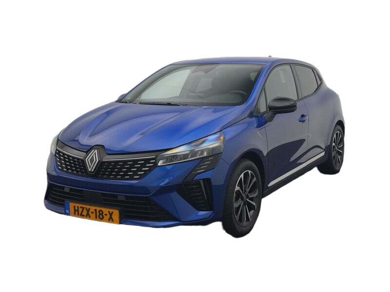 Renault Clio occasion