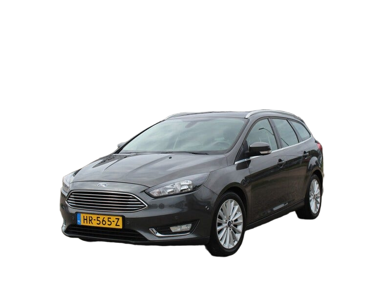Ford Focus occasion
