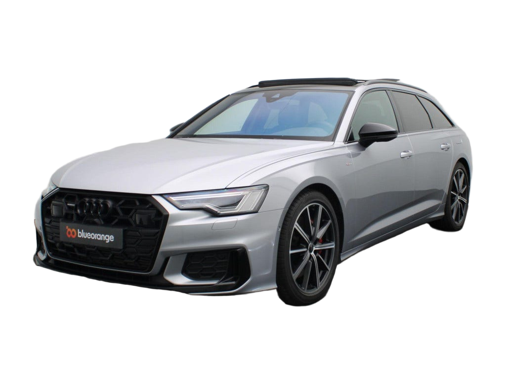 Audi A6 occasion