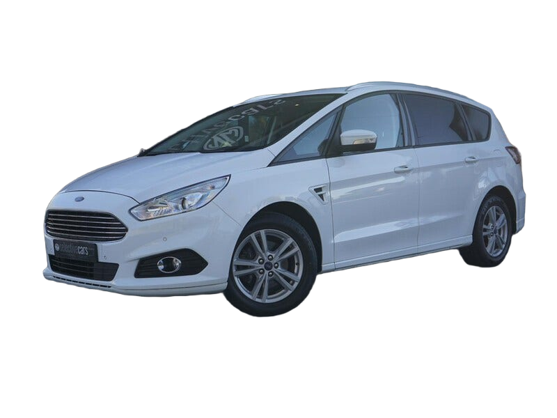Ford S Max