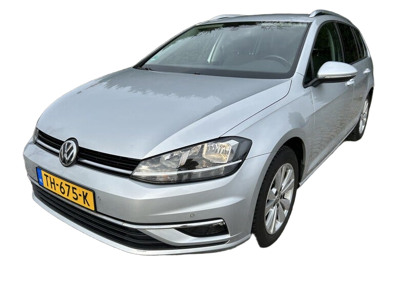 Volkswagen Golf occasion