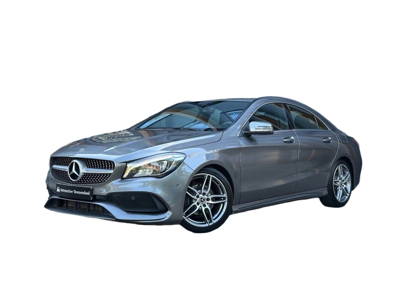 Mercedes Benz CLA occasion