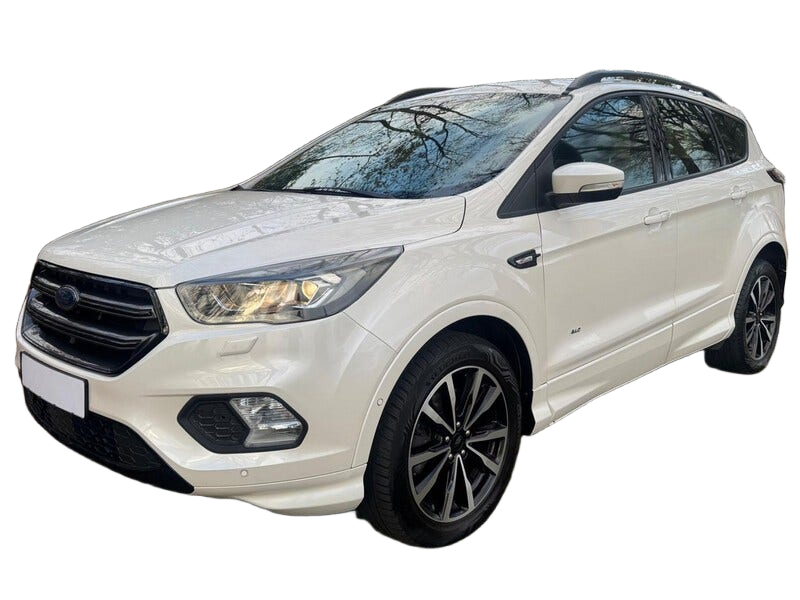 Ford Kuga occasion