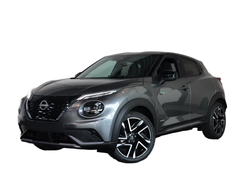 Nissan Juke occasion