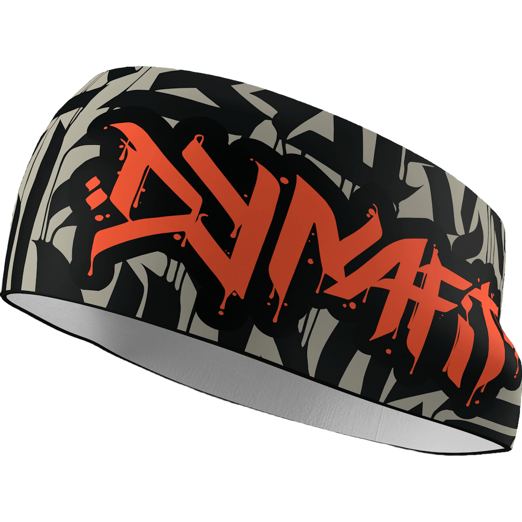Dynafit | Graphic Performance Headband