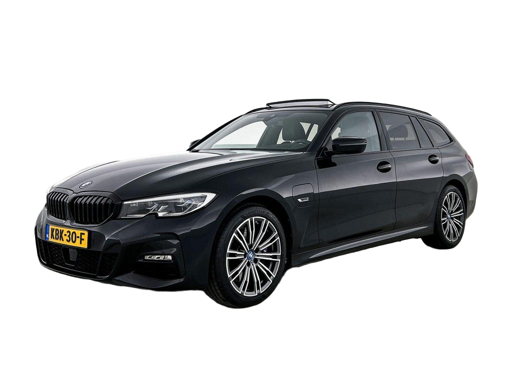 BMW 3 Serie occasion