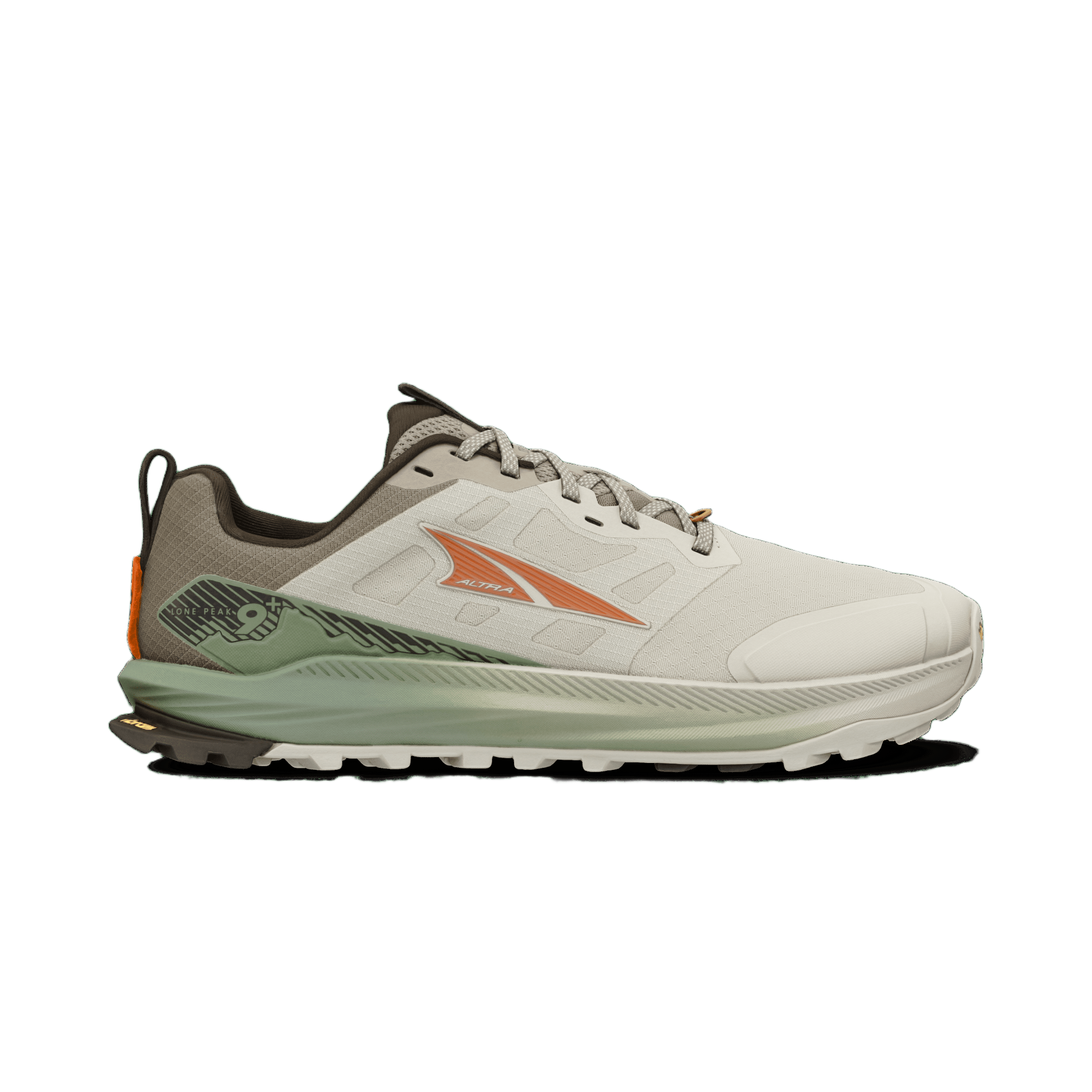 Altra Lone Peak 9+ Heren