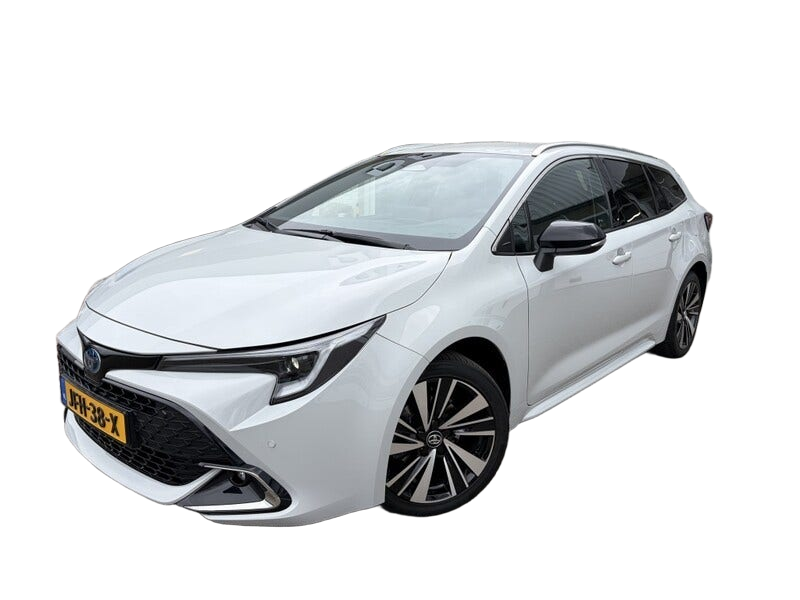 Toyota Corolla Touring Sports