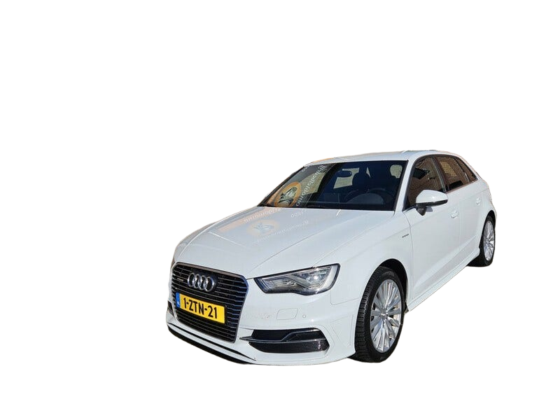 Audi A3 occasion
