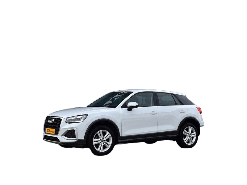Audi Q2 occasion