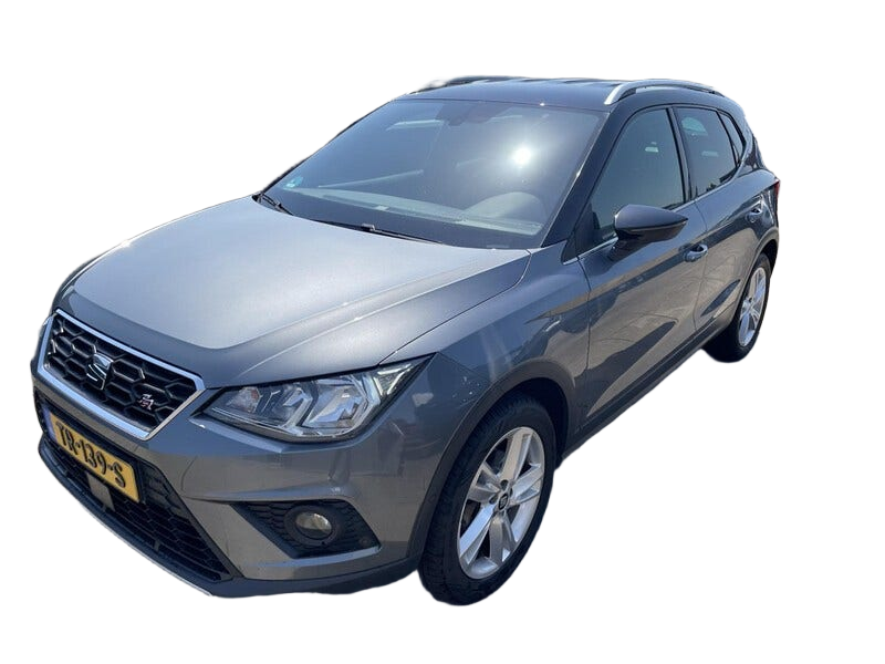 SEAT Arona occasion