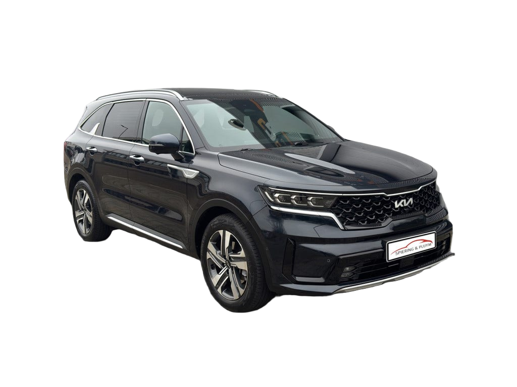 Kia Sorento occasion
