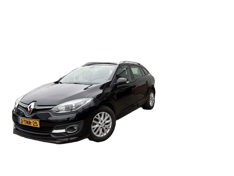 Renault Mégane Estate occasion