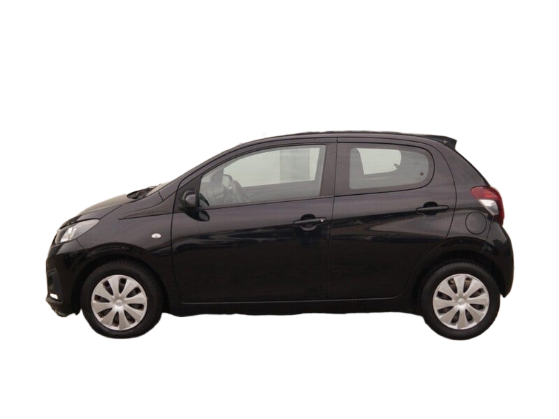 Peugeot 108 occasion
