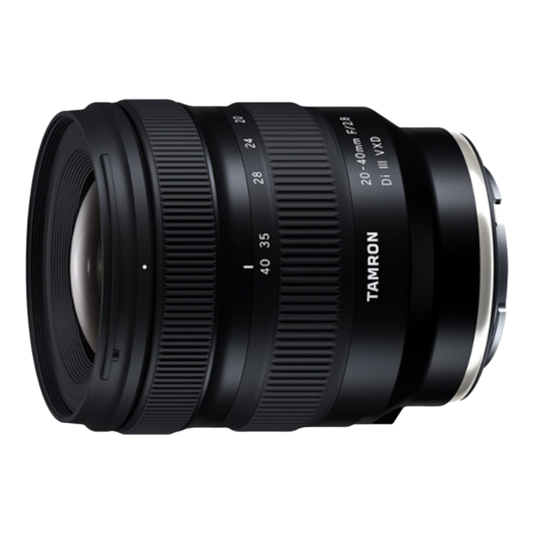 TAMRON 20-40MM F2.8 DI III VXD SONY FE