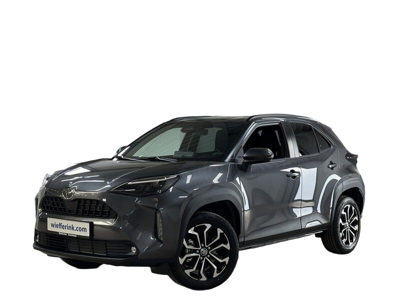 Toyota Yaris Cross occasion