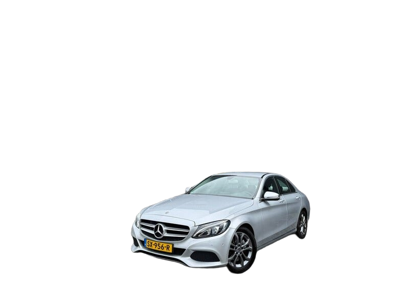 Mercedes Benz C Klasse occasion