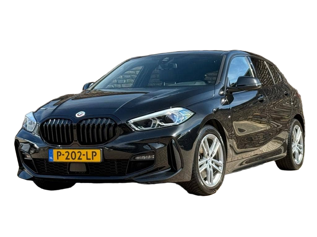 BMW 1 Serie occasion