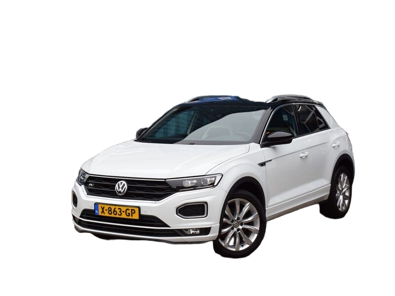 Volkswagen T Roc occasion