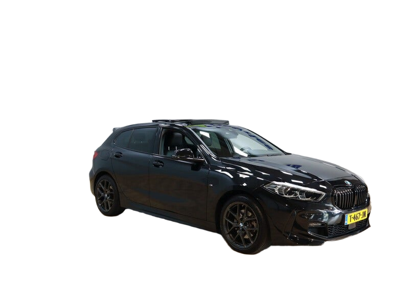 BMW 1 Serie occasion
