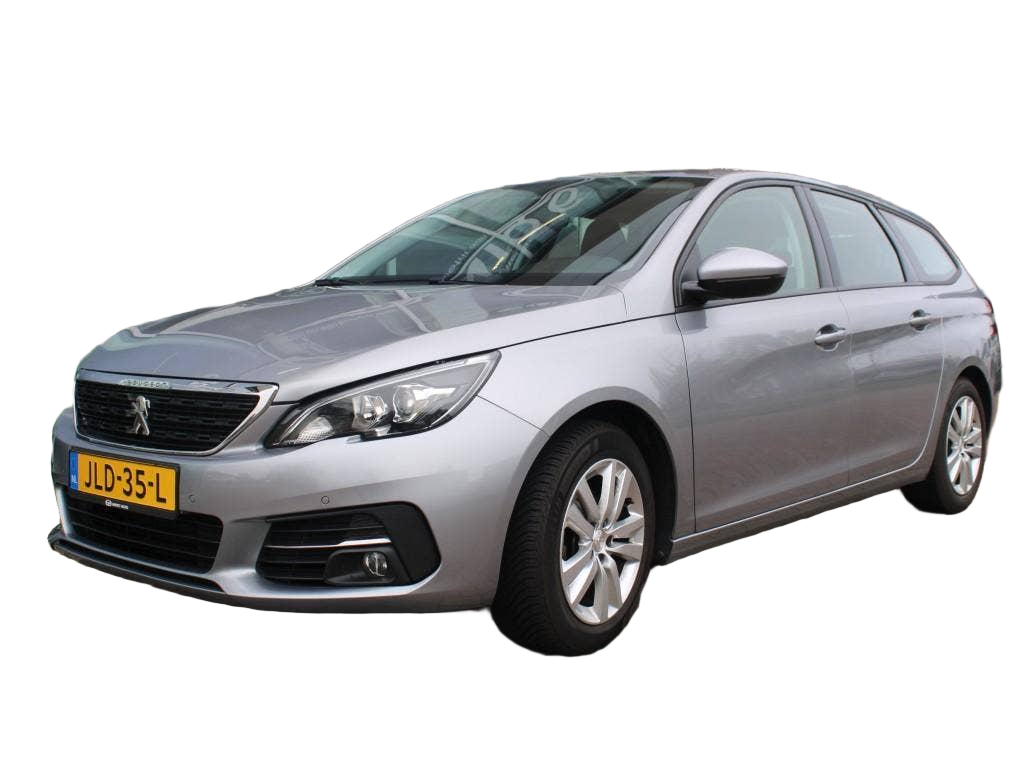 Peugeot 308 occasion