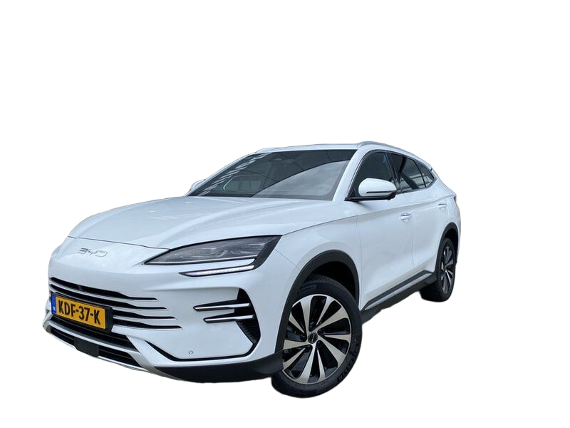 BYD SEAL U occasion