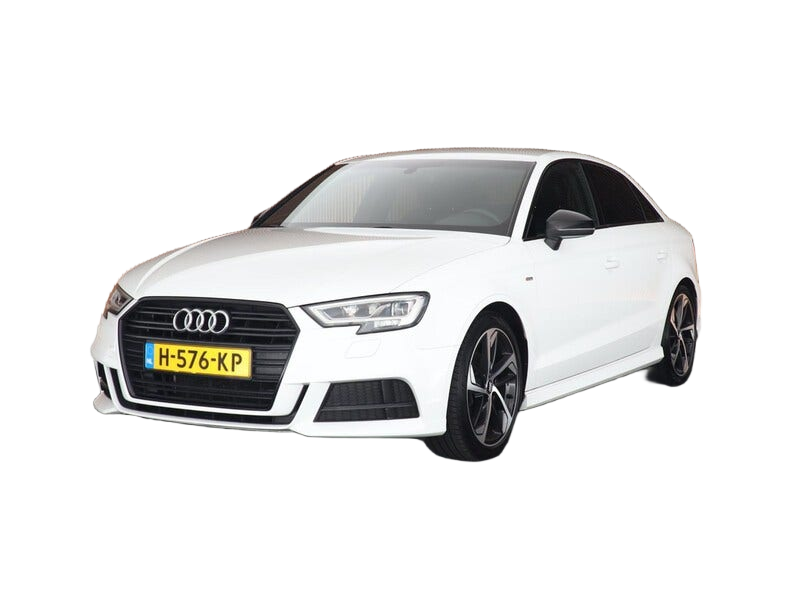 Audi A3 occasion