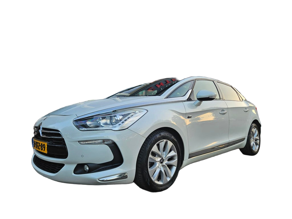 Citroën DS5