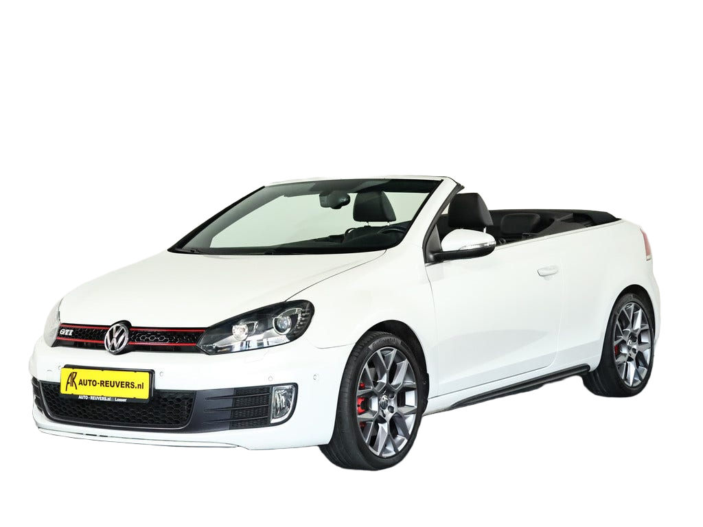 Volkswagen Golf occasion