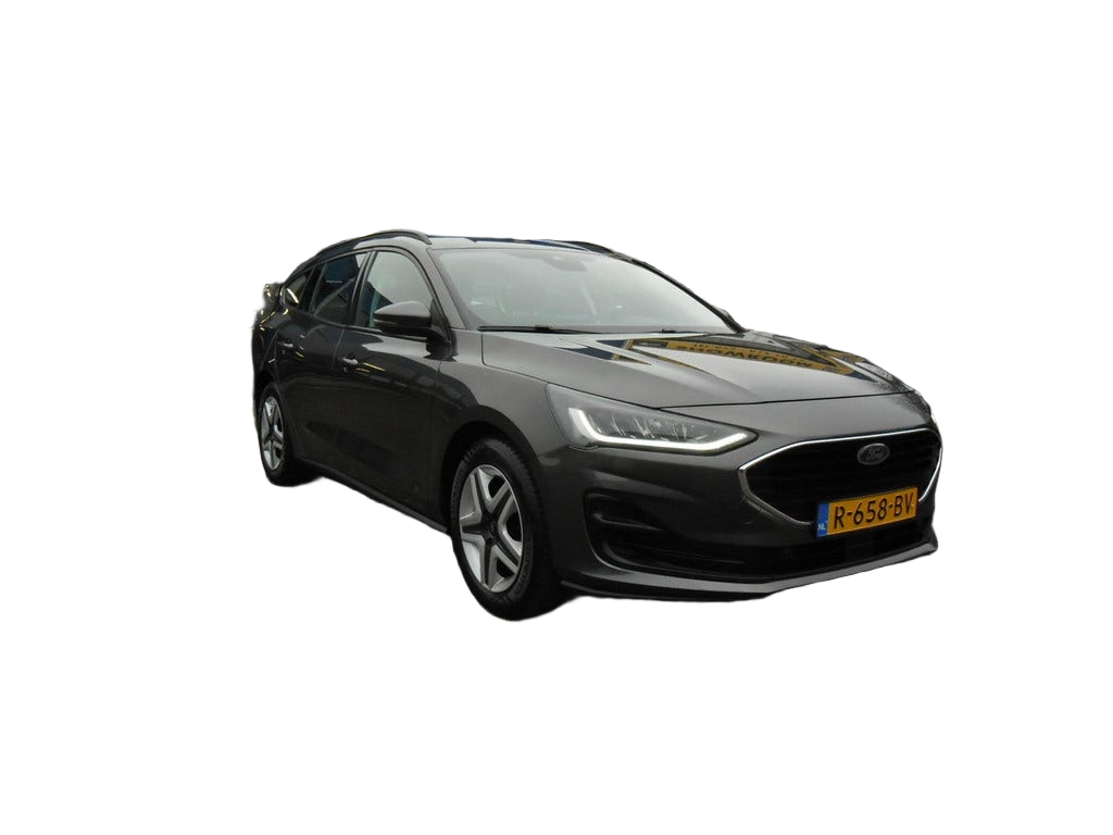 Ford Focus occasion
