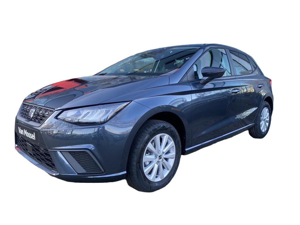 SEAT Ibiza occasion