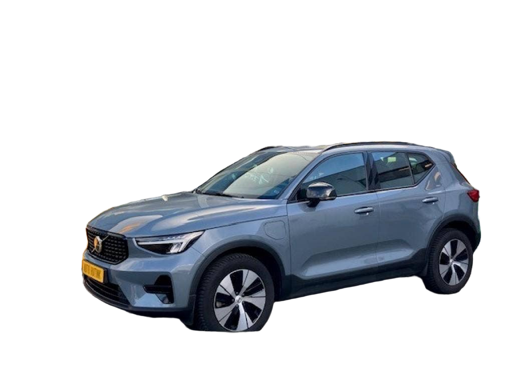 Volvo XC40 occasion