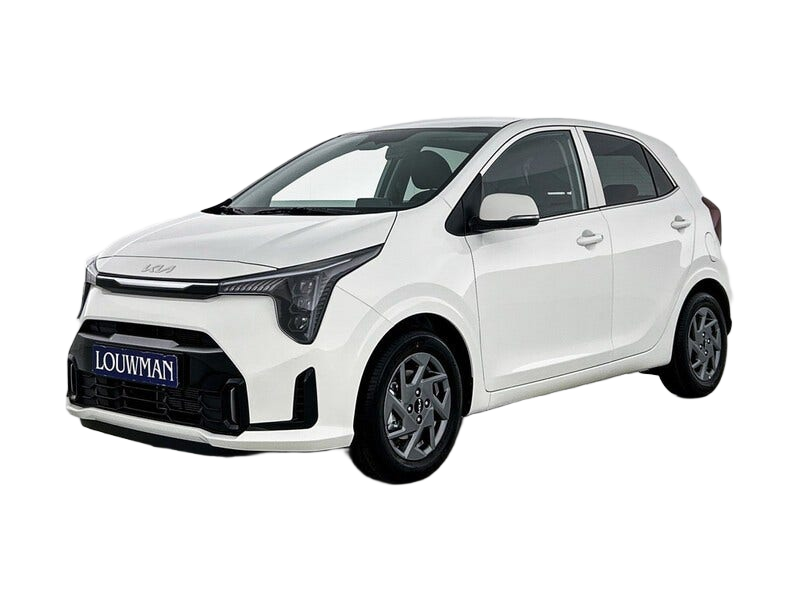 Kia Picanto occasion