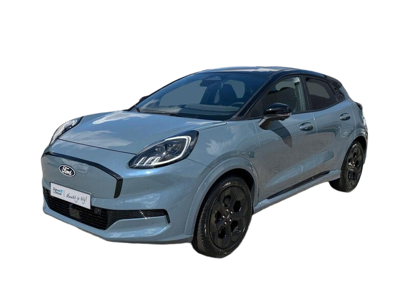 Ford Puma Gen E