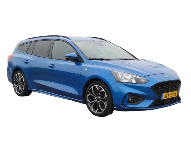 Ford Focus occasion
