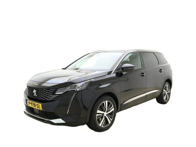 Peugeot 5008 occasion
