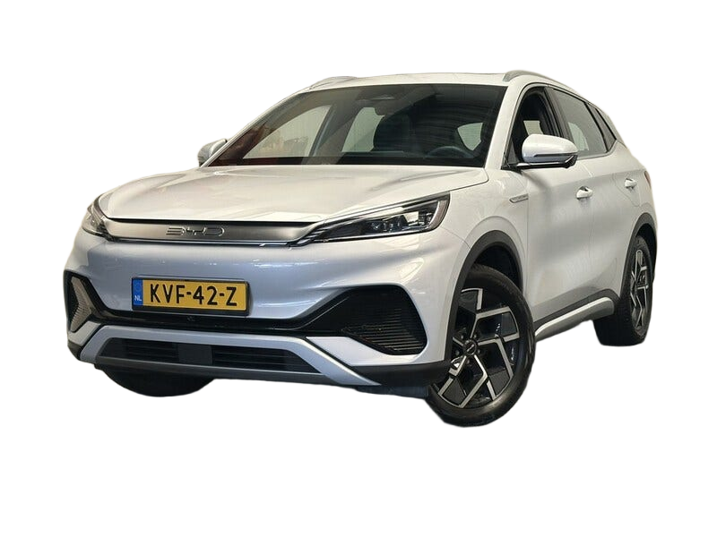 BYD ATTO 3
