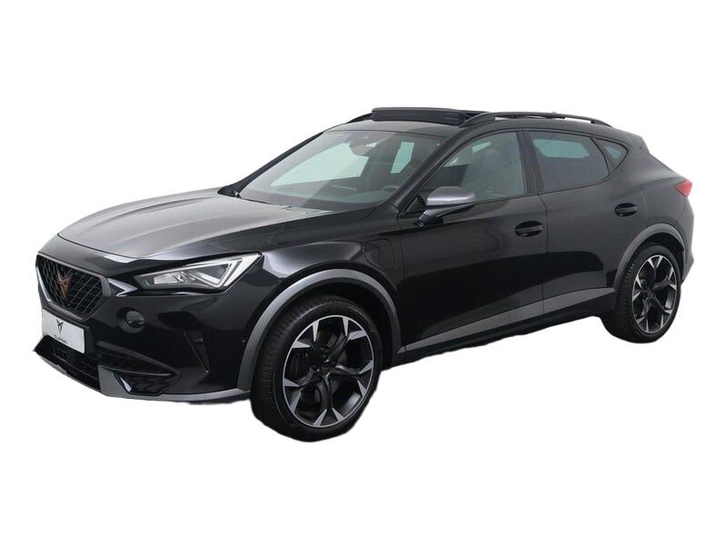 CUPRA Formentor occasion