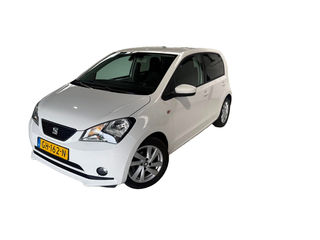 SEAT Mii occasion