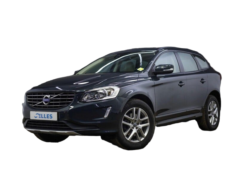 Volvo XC60 occasion