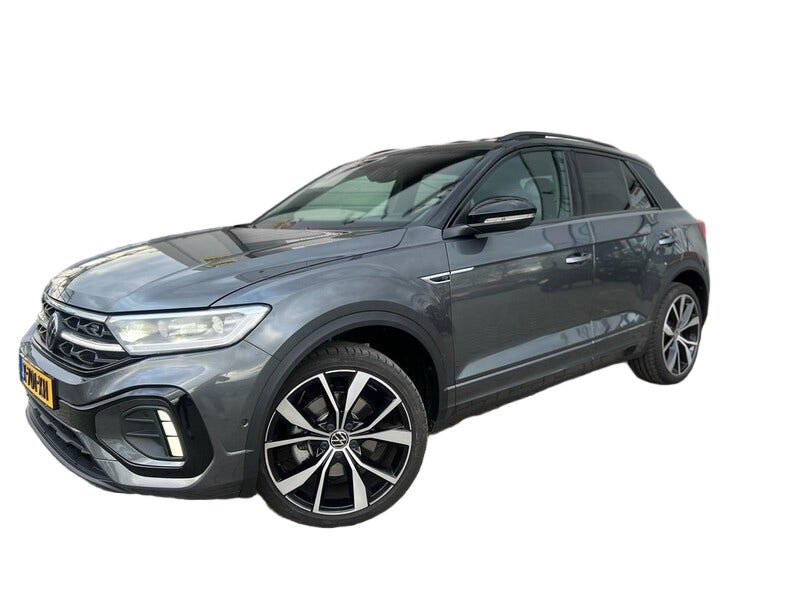 Volkswagen T Roc occasion