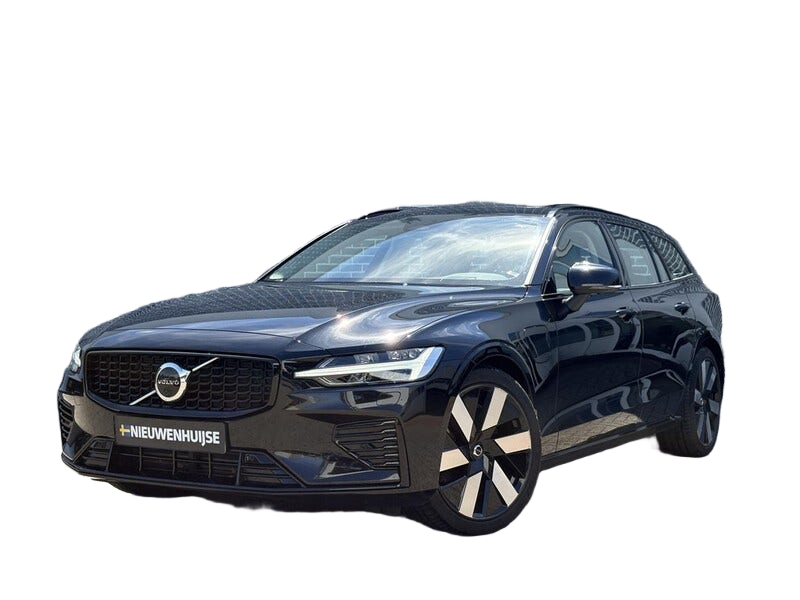 Volvo V60 occasion