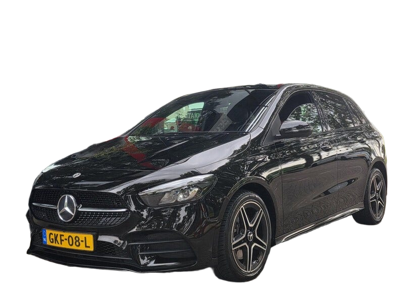Mercedes Benz B Klasse occasion