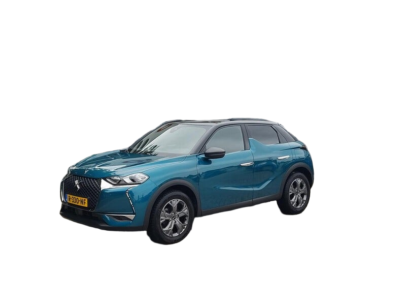 DS DS 3 occasion