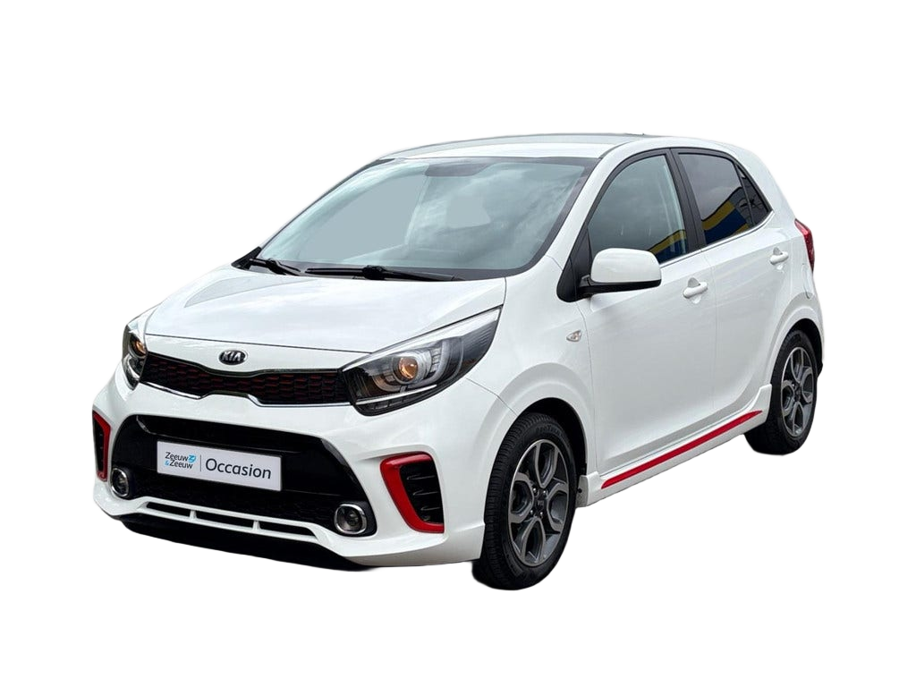 Kia Picanto occasion