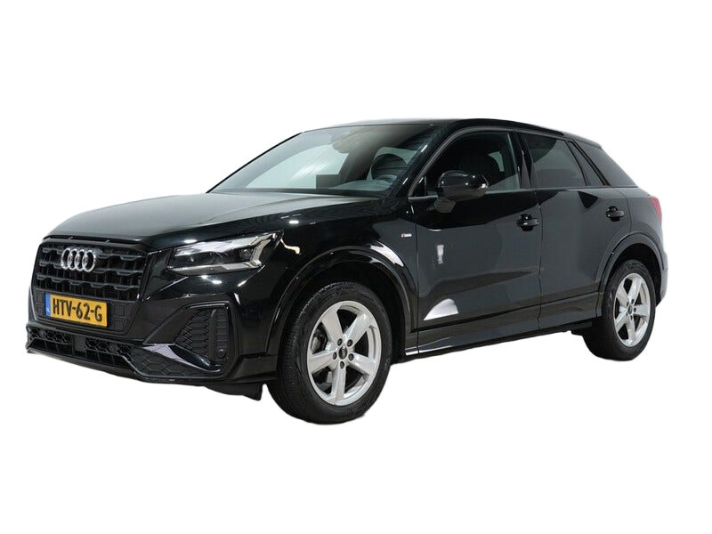 Audi Q2 occasion